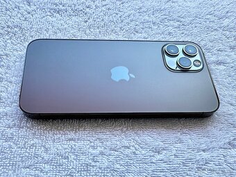 iPhone 12 Pro 256GB, AKO NOVÝ, NOVÁ BATERKA - 3