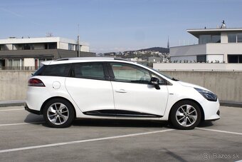 Renault CLIO GRANDTOUR 0.9 TCE, 66kW, 95 tis. km - 3