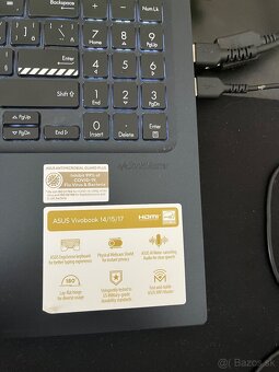Asus Vivobook 15 X1504VA-NJ980W - 3
