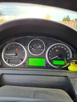 Range rover sport - 3