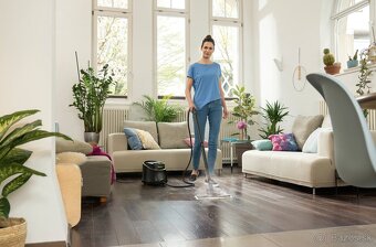 Parný čistič na prenájom - 3