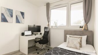 3-izbový byt s balkónom ul. Gustáva Mallého, Bratislava V TO - 3