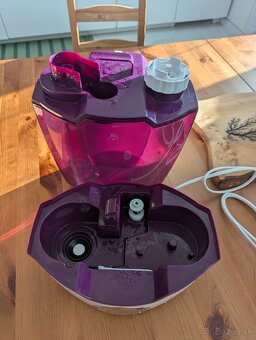 Zvlhcovac vzduchu Hyundai - 3