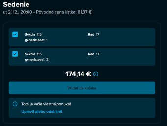 2x Calin Praha + Vianočné trhy Praha - 3