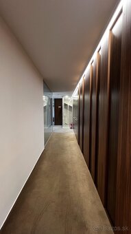 Prenájom kancelárií v historickej budove v centre Bratislavy - 3