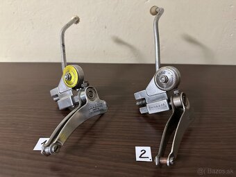 Pákovy prešmykač Favorit - 3