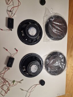 Ground zero GZIC 16X - 3