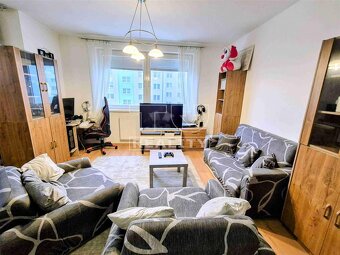 TUreality ponúka na prenájom pekný a priestranný 2i byt... - 3