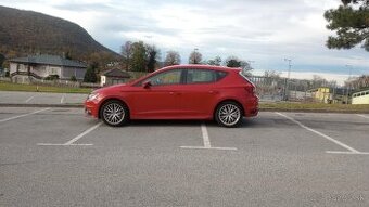 Seat Leon Aerodynamics Homola 1.2 TSI - 3