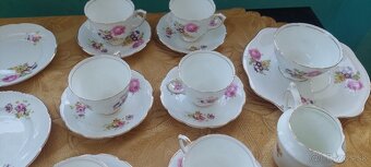 Cinsky porcelán Spencer&Stevenson - 3