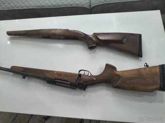 Predám MAUSER 7 x 64 - 3