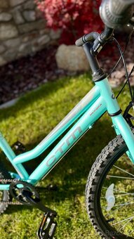 Predám detský bicykel CTM Mony - 3