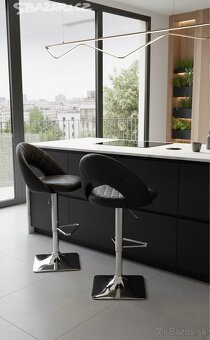 Barové stoličky 2ks - 3