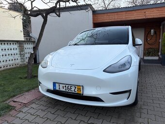 Tesla model Y ✅ Long Range ✅ AMD ✅ 2023 - 3