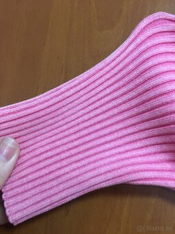 GUESS originál baby pani damsky svetrik S - 3