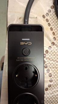 BYD Adaptér V2L Typ 2 - 3