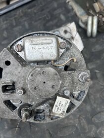 Avia daewo alternátor - 3