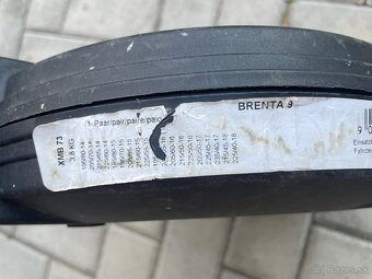 Snehove retaze PEWAG - 3