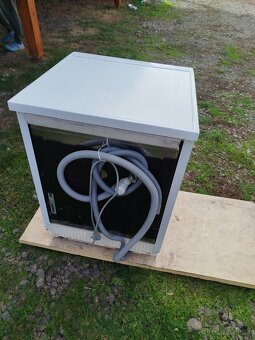 Predám umyvačku riadu - 3