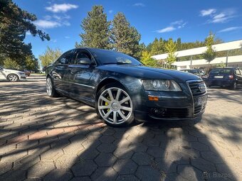Audi a8 - 3