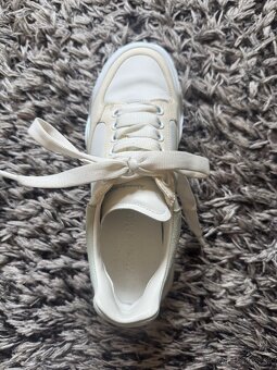 Tenisky Alexander Mcqueen - 3