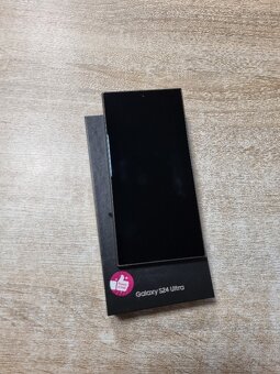 Samsung S24 ultra 256GB - 3