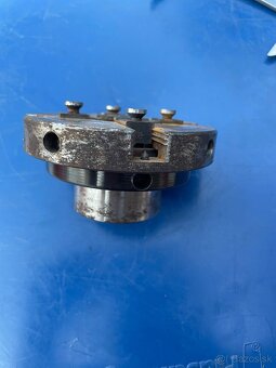 Predám sklucovadlo na sústruh - 3