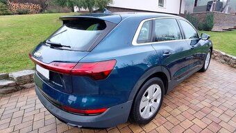 Audi E-tron 55 quattro 300kW - 3