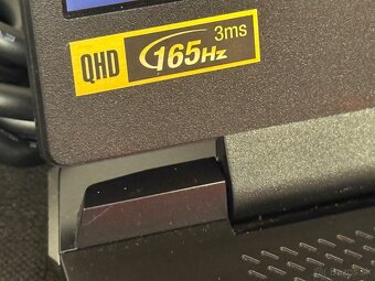 Výkonný herný Acer Nitro I9/Rtx4060/2K displej/32gb Záruka - 3