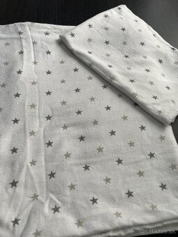 Detské  posteľné prádlo - 3