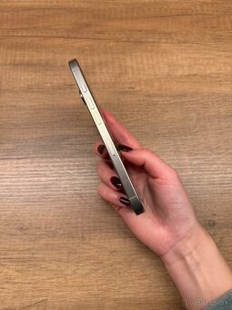 Predám iPhone 16 Pro 128GB – strieborný - 3