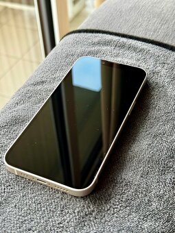 Iphone 14 128gb Biela Starlight - 3