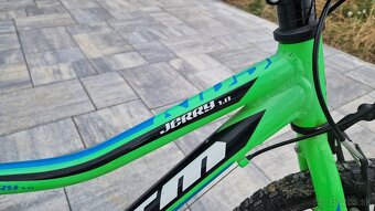 Bicykel CTM Jerry 1.0 - 3