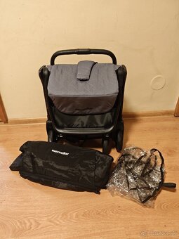 Easywalker Jackey - 3