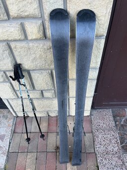 Detské lyže 130 - 3