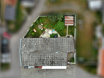 Predaj Kostolanská krčma Jedľové Kostoľany - 3