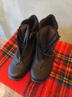 Bezecke lyziarky - 3