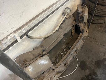 Karosarske diely VW Transporter T4 - 3