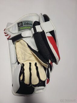 Vyrážačka REEBOK REVOKE intermediet PRO - 3