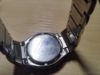 Hodinky Tommy Hilfiger - 3