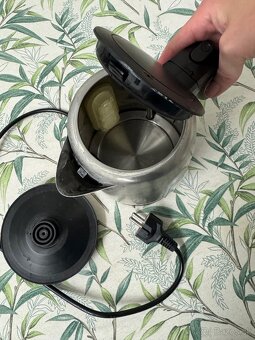 Rýchlovarná kanvica ETA Adéla - 3