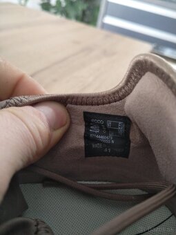 Ecco st 360 velkost 41 - 3