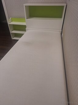 Destka postel s celom - 3