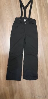 Lyžiarske oblečenie - 3