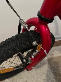 Specialized Riprock 16 - 3