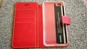 Púzdra na Xiaomi Redmi Go - 3