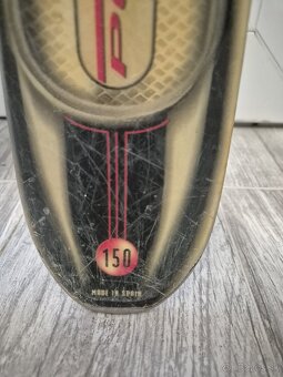 Predám lyže Rossignol - 3