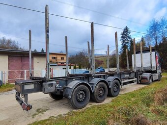 Klanicový náves Bodex - 3