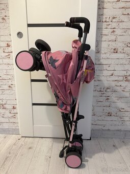 Golfový kočík - 3