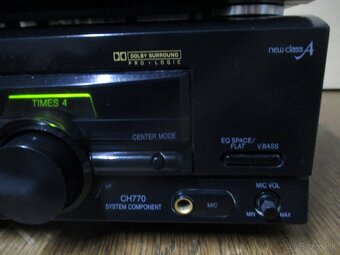 TECHNICS SE-CH770 - 3